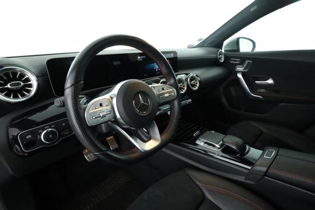 Mercedes Benz Classe A image 5