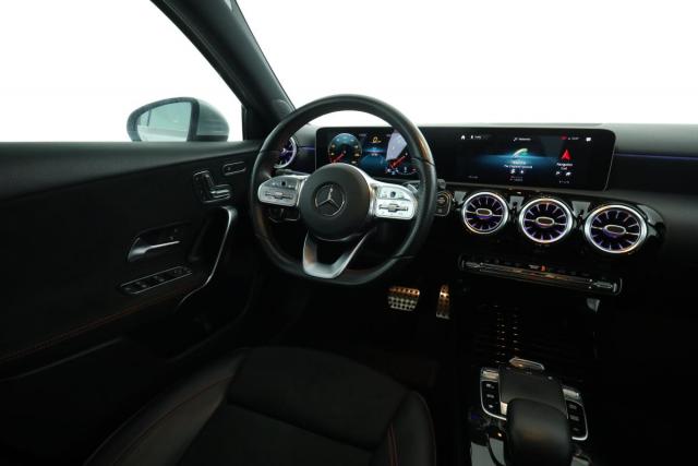 Mercedes Benz Classe A image 1