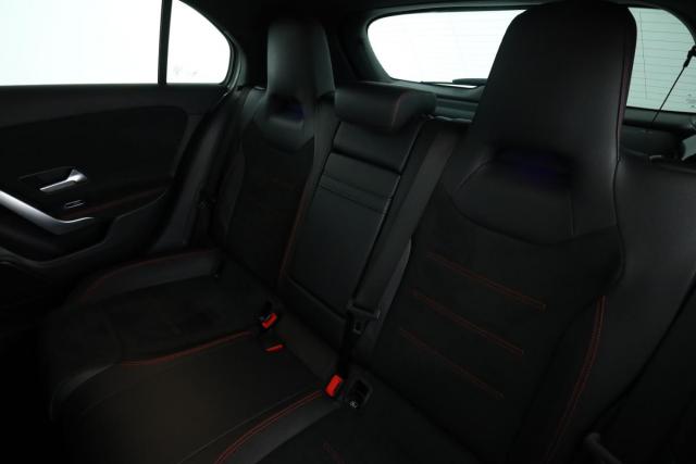 Mercedes Benz Classe A image 3