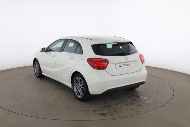 Mercedes Benz Classe A image 8