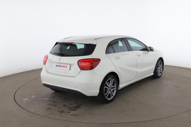 Mercedes Benz Classe A image 3
