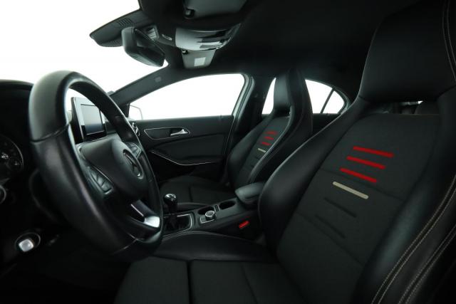 Mercedes Benz Classe A image 4