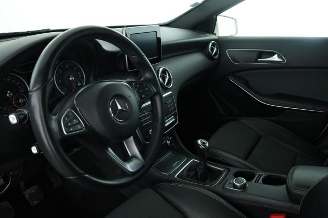 Mercedes Benz Classe A image 6