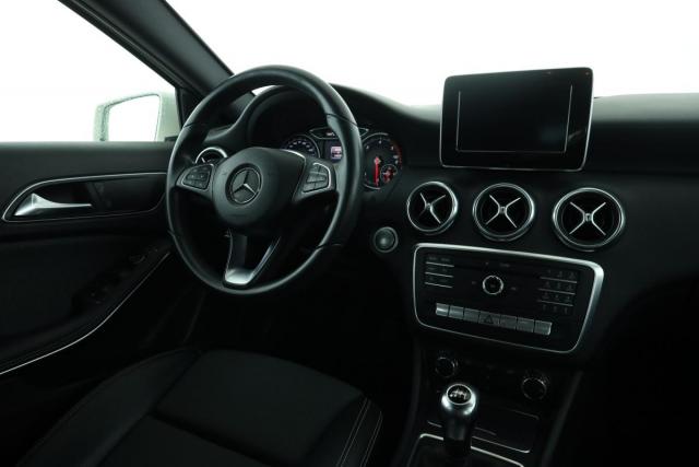 Mercedes Benz Classe A image 5
