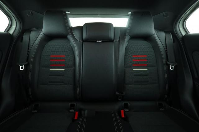 Mercedes Benz Classe A image 2
