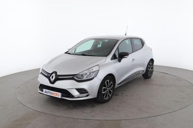 Renault Clio 1.2 Tce Energy Limited 118 Ch