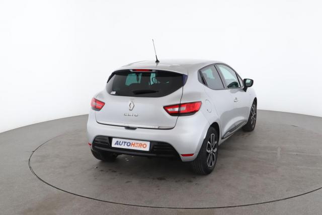 Renault Clio image 4