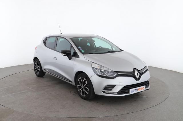 Renault Clio image 6