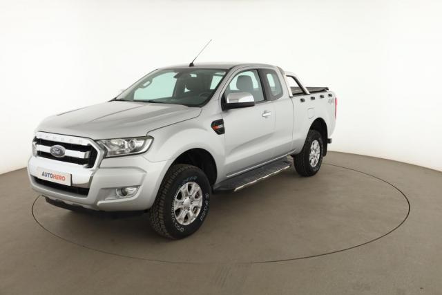 Ford Ranger 2.2 Tdci Super Cab Xlt Sport 160 Ch