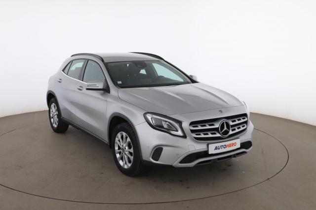 Mercedes Benz Gla image 3