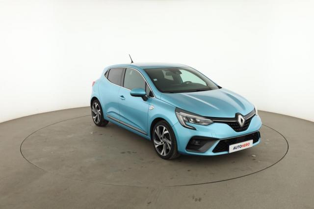 Renault Clio image 8