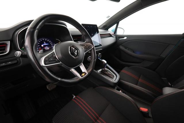 Renault Clio image 1