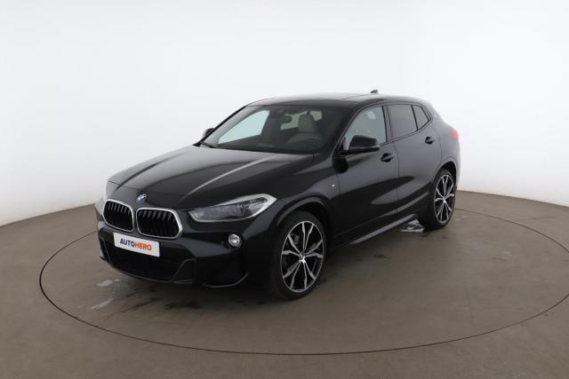 Bmw X2 Sdrive18ia M Sport Dkg7 140 Ch