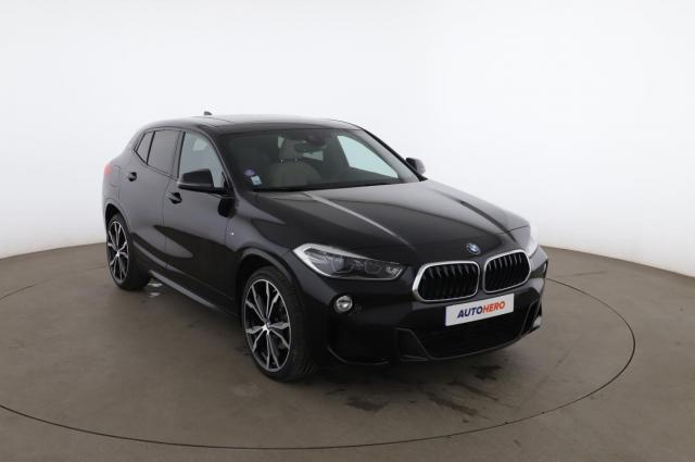 Bmw X2 image 8