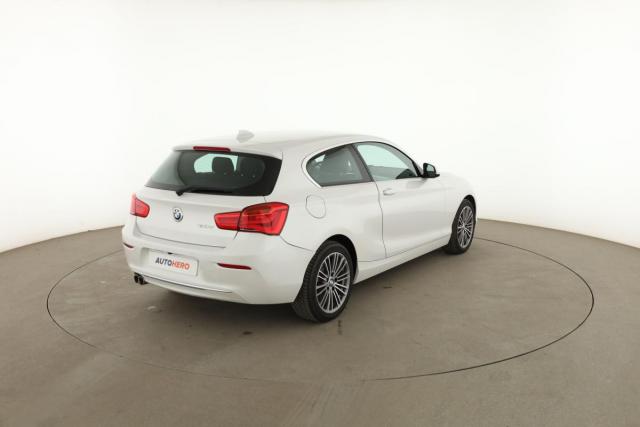 Bmw Série 1 image 8