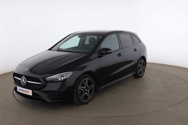 Mercedes Benz Classe B 250e Amg Line Edition 8g-Dct 218 Ch