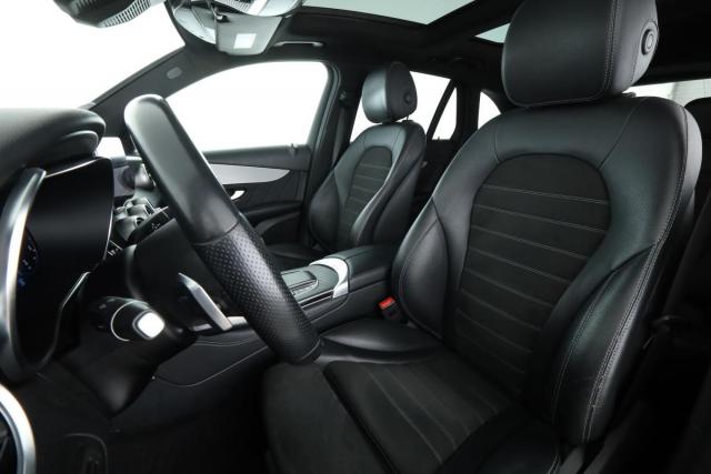 Mercedes Benz Glc image 6