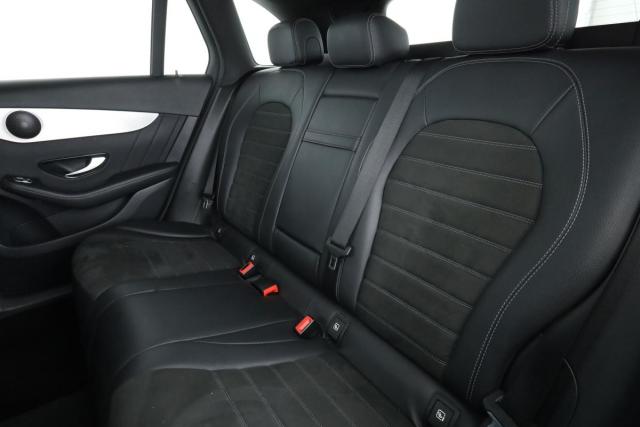 Mercedes Benz Glc image 2