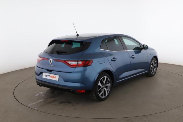 Renault Mégane image 4
