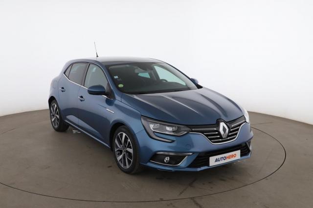 Renault Mégane image 2