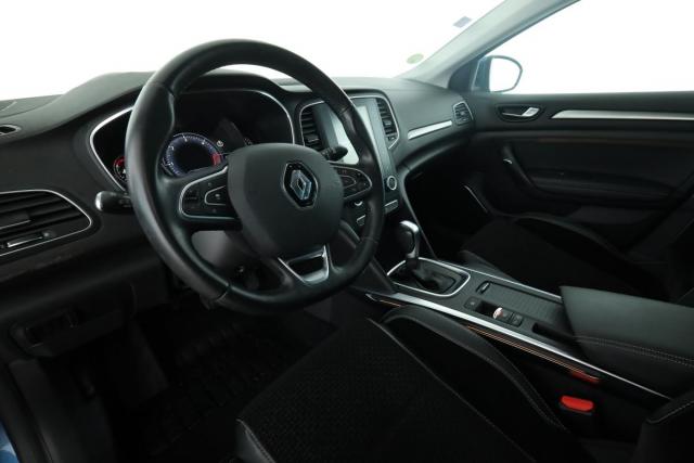 Renault Mégane image 1
