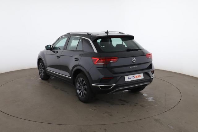 Volkswagen T-Roc image 7