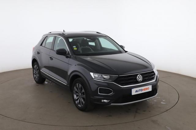 Volkswagen T-Roc image 8