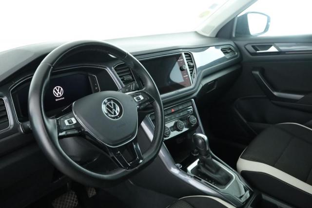 Volkswagen T-Roc image 1