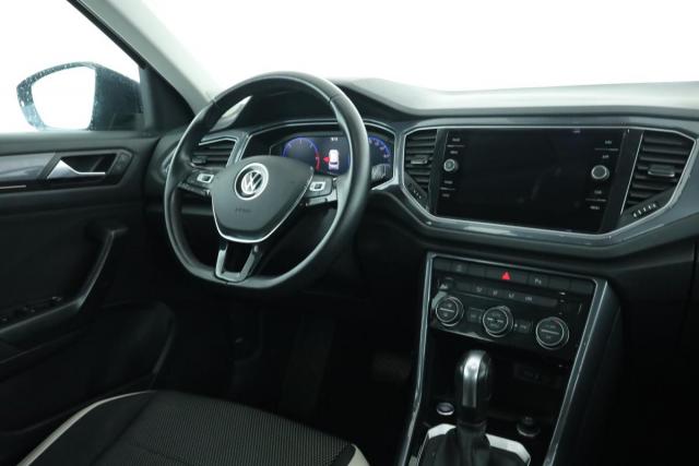 Volkswagen T-Roc image 4