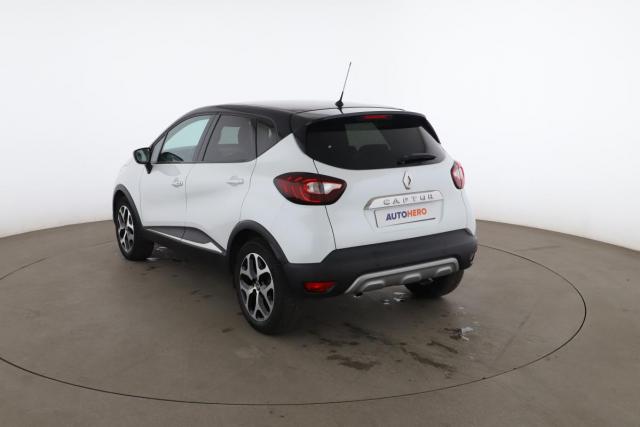 Renault Captur image 8