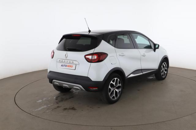 Renault Captur image 7