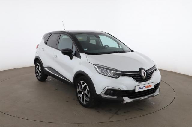 Renault Captur image 3