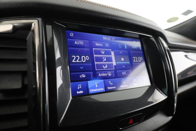 Ford Ranger image 6