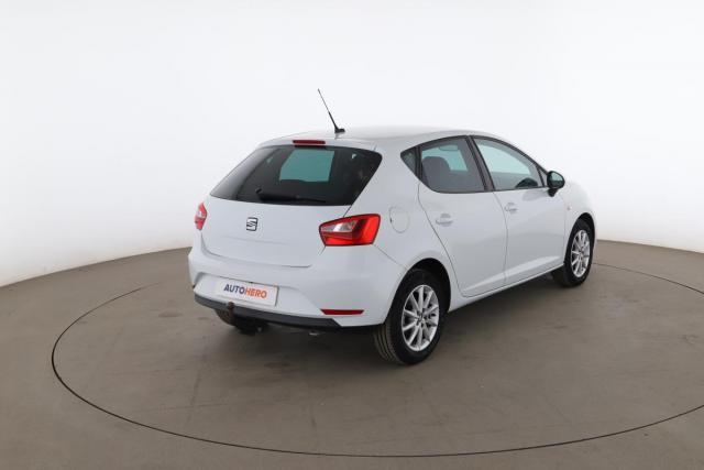 Seat Ibiza image 4