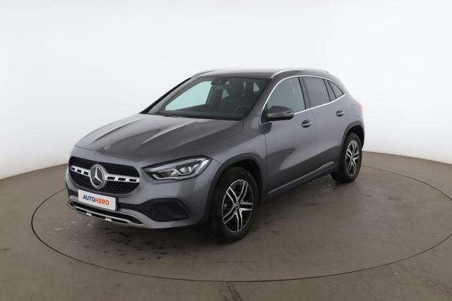 Mercedes Benz Gla 200 Progressive Line 7g-Dct 163 Ch