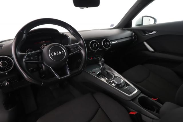 Audi Tt Coupé image 4