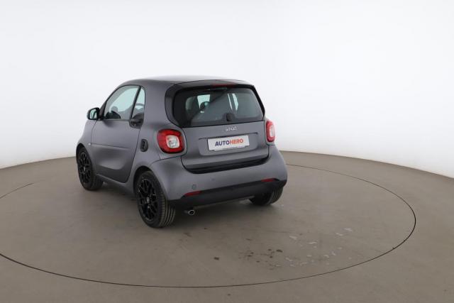 Smart Fortwo image 3
