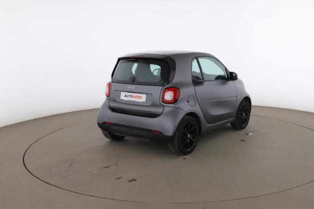 Smart Fortwo image 2