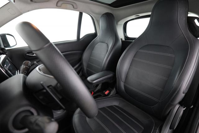 Smart Fortwo image 1