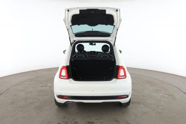 Fiat 500 image 1
