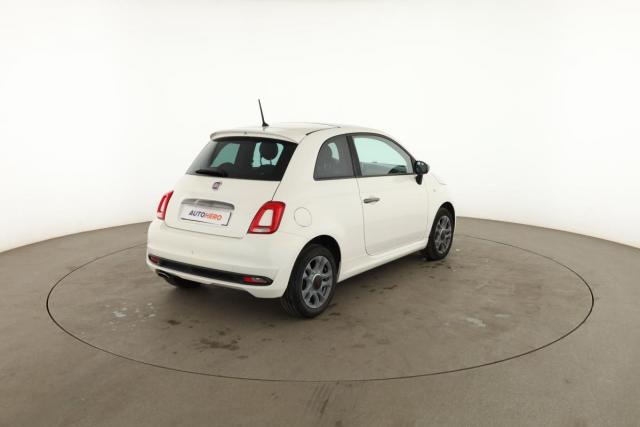 Fiat 500 image 2