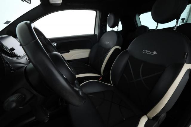Fiat 500 image 5