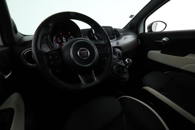 Fiat 500 image 8