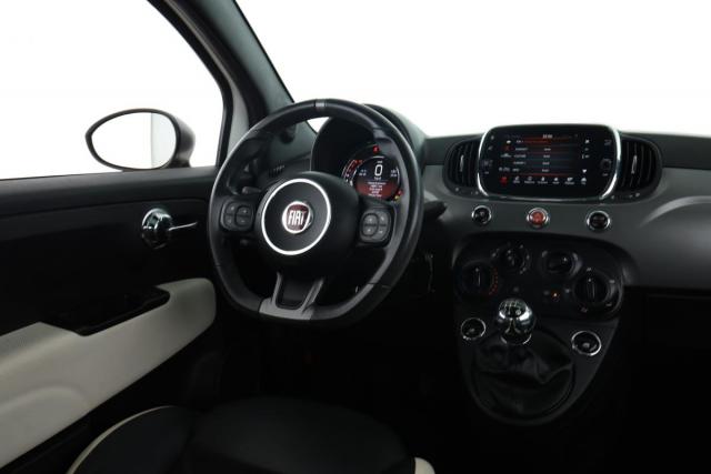 Fiat 500 image 9