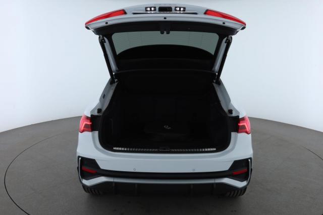 Audi Q3 Sportback image 8