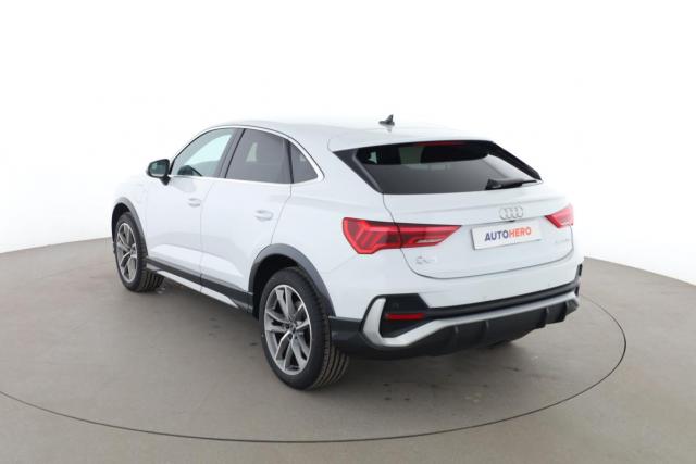 Audi Q3 Sportback image 1
