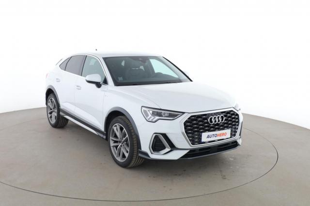 Audi Q3 Sportback image 9