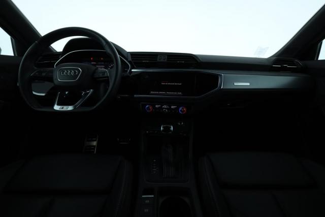Audi Q3 Sportback image 6