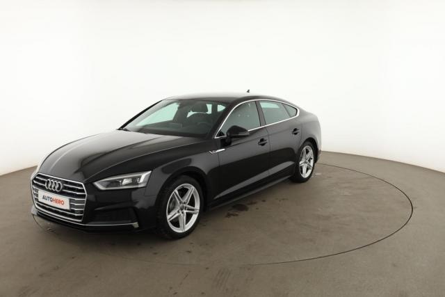 Audi A5 Sportback 2.0 Tdi S Line S Tronic 7 150 Ch
