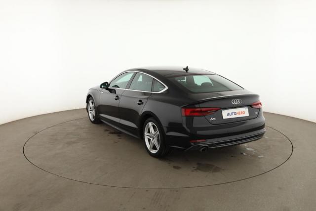 Audi A5 Sportback image 4